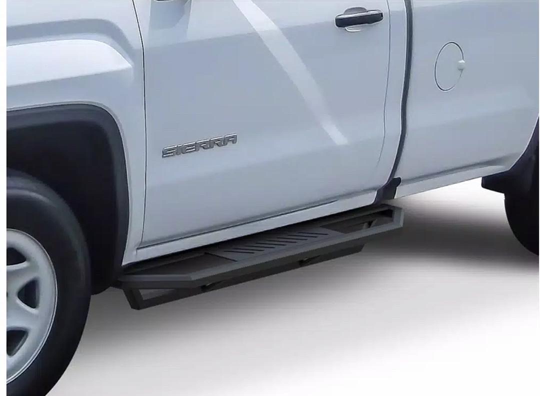 99- 06 chevy silverado / gmc sierra Regular cab iamor flat board