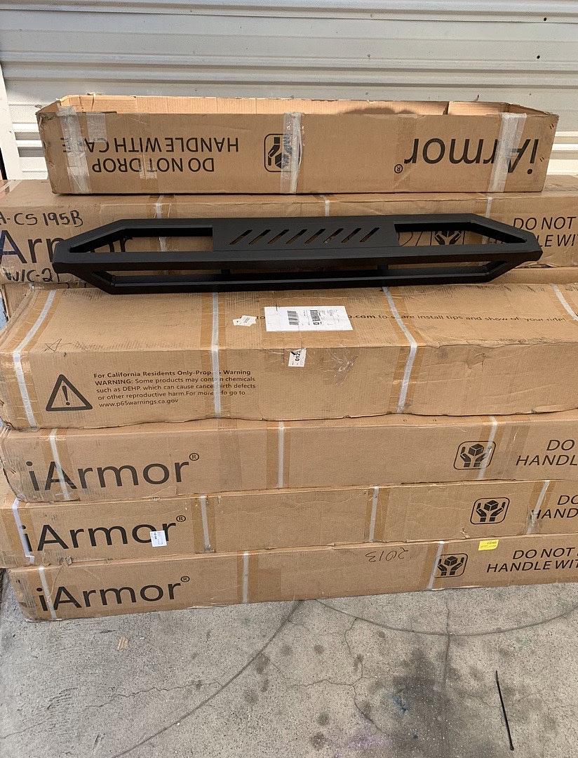 99- 06 chevy silverado / gmc sierra Regular cab iamor flat board