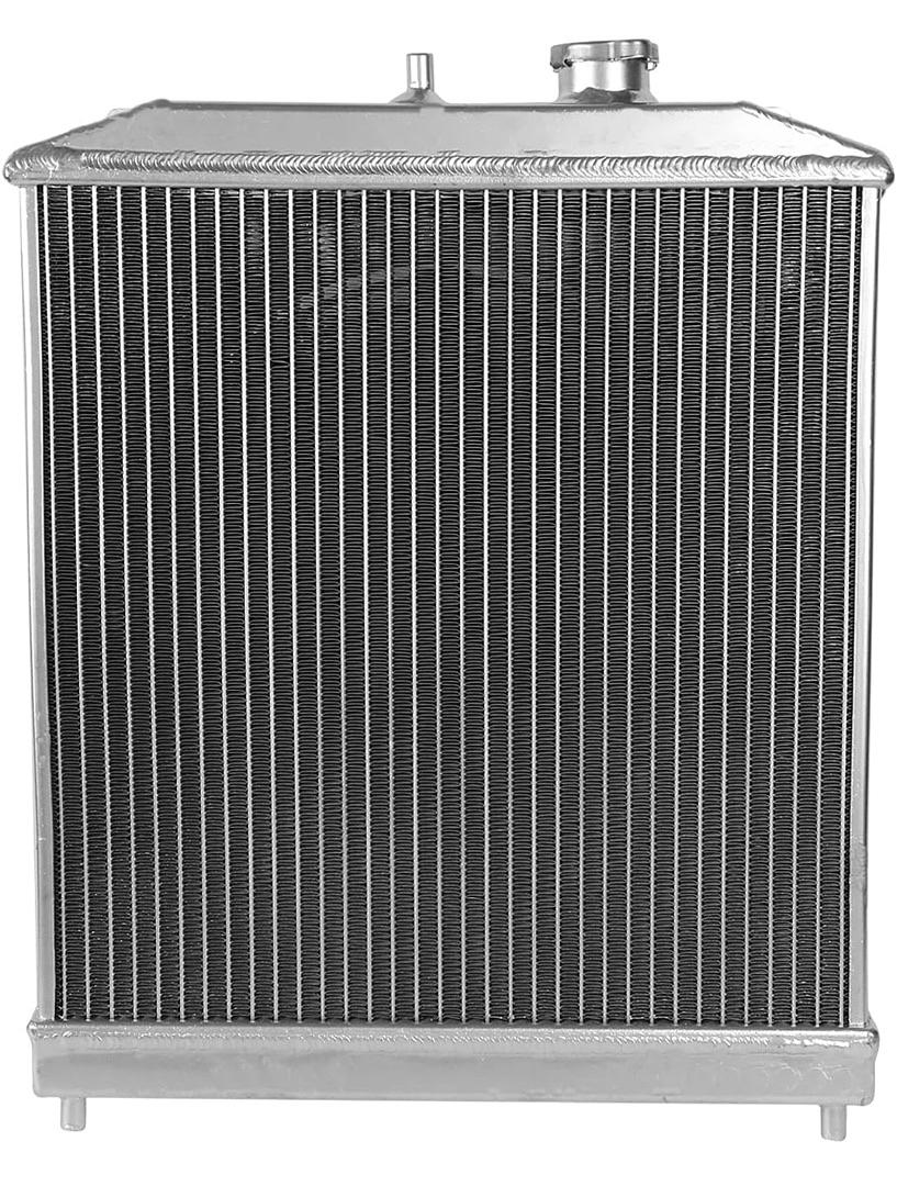 92-00 honda civic / 93-97 Del Sol / 94-01 integra Aluminum Radiator