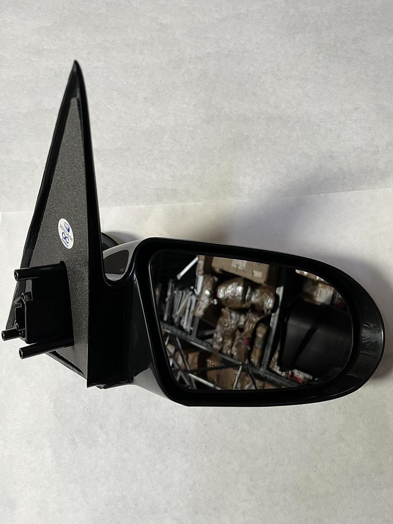‚úÖOEM-MR-GM1321269 Right Side Manual Adjustment Non-Folding Non-Heated Rear View Mirror Compatible with 95-01 Geo Metro/Swift