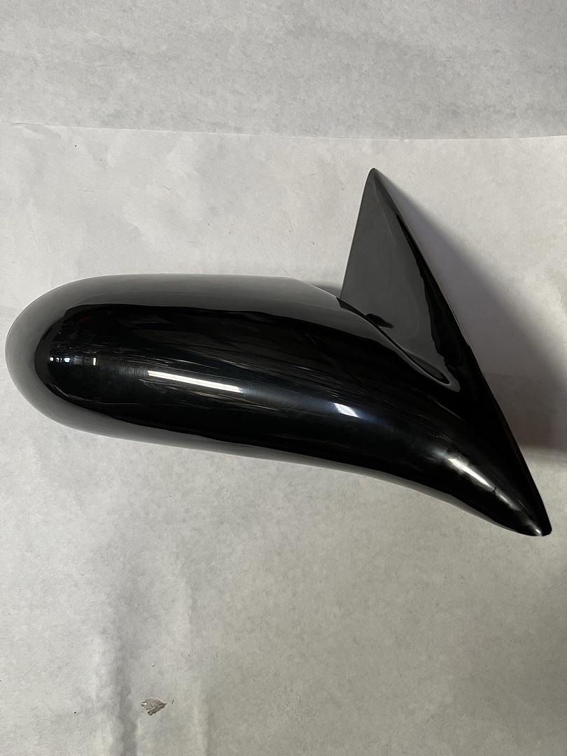 ‚úÖOEM-MR-GM1321269 Right Side Manual Adjustment Non-Folding Non-Heated Rear View Mirror Compatible with 95-01 Geo Metro/Swift