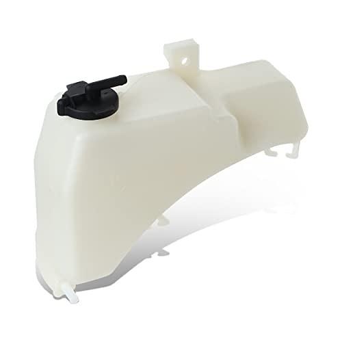 OE Style Coolant Overflow Reservoir Tank w/Cap Compatible with 10-15 RX350 / RX450h / 11-20 Sienna