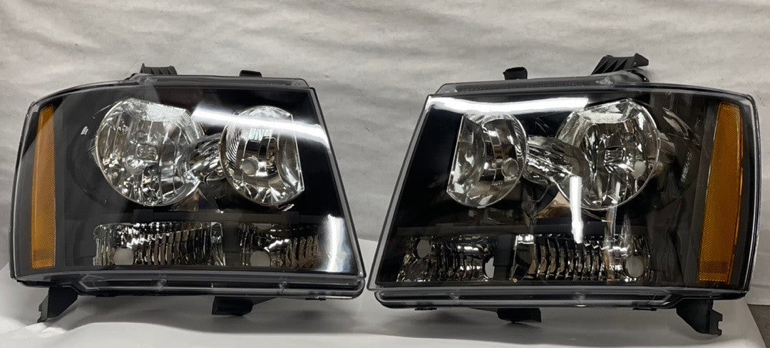07-14 Chevy Tahoe 07-14 avalanche suburban