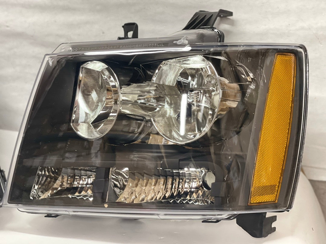 07-14 Chevy Tahoe 07-14 avalanche suburban
