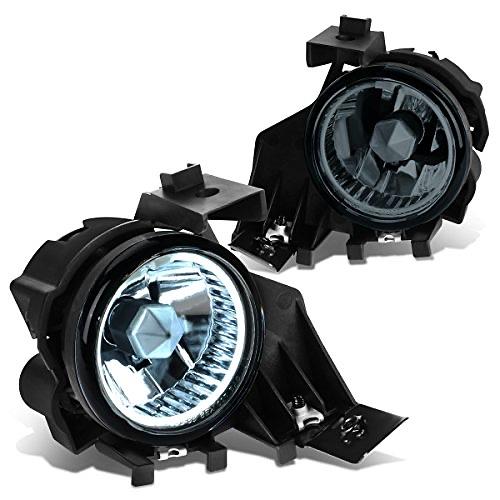 Fog Light With CCFL Power Inverter Driver & Passenger Side Enhance visibility [Compatible with 08-11 Subaru Impreza / 08-11 Impreza WRX]