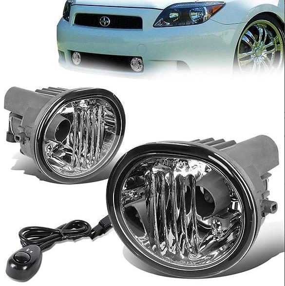 2003 to 2008 Toyota Matrix