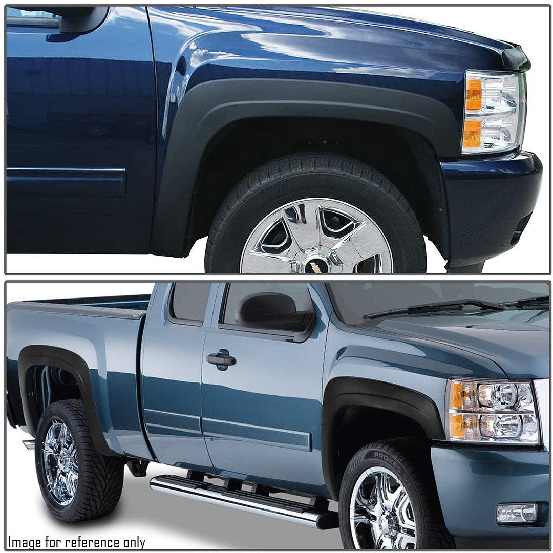 07-13 CHEVY SILVERADO 1500