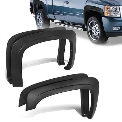 07-13 CHEVY SILVERADO 1500