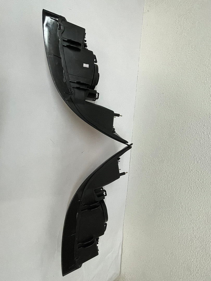 . Ford Mustang Headlights for 1999 to 2004