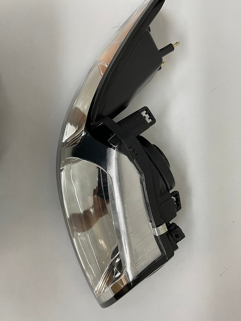 . Ford Mustang Headlights for 1999 to 2004