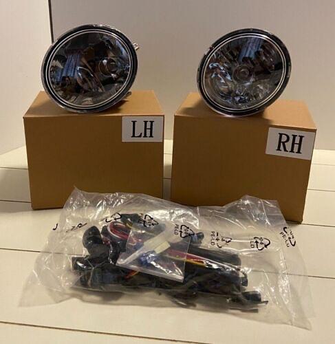 Do not sell on Amazon FL-T021-CH For 00-07 Tundra Sequoia