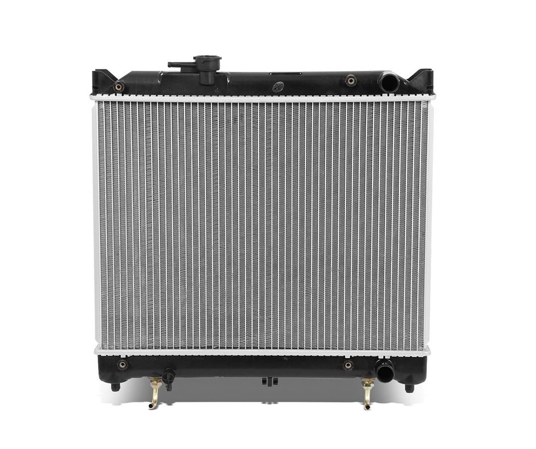 Aluminum Radiator For 1994-1997 Geo Tracker Suzuki X-90 AT MT 95 96