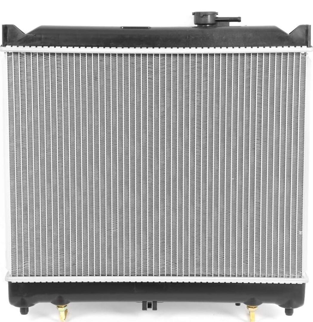 Aluminum Radiator For 1994-1997 Geo Tracker Suzuki X-90 AT MT 95 96