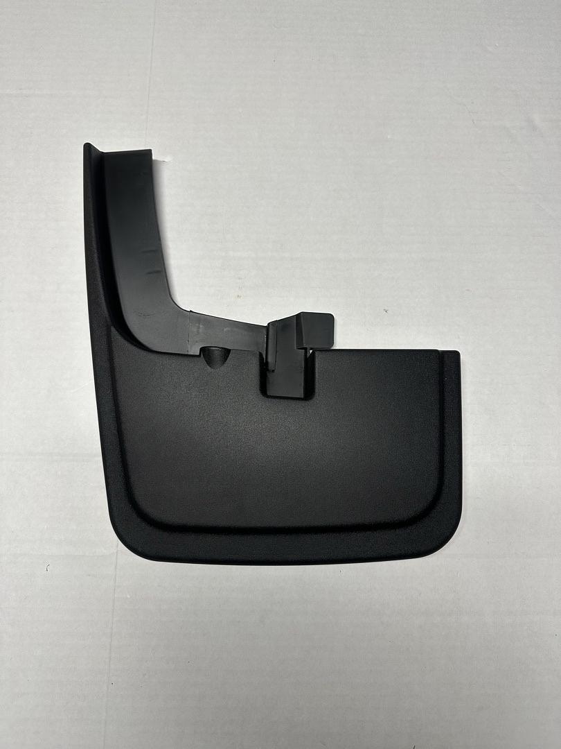 15-18 Ford F150 w/OE Wheel Lip Moulding Mud Guard Splash Flap