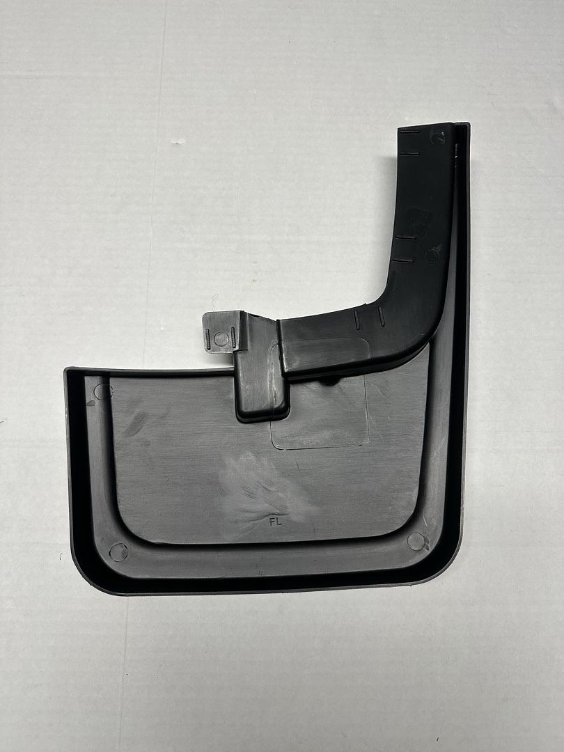 15-18 Ford F150 w/OE Wheel Lip Moulding Mud Guard Splash Flap