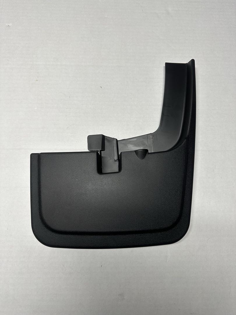 15-18 Ford F150 w/OE Wheel Lip Moulding Mud Guard Splash Flap