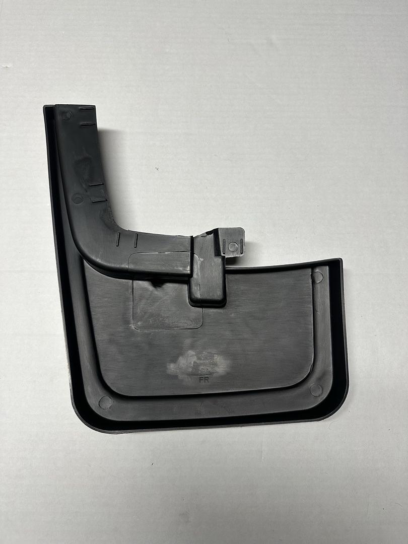 15-18 Ford F150 w/OE Wheel Lip Moulding Mud Guard Splash Flap