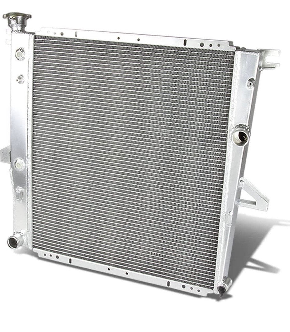 AS IS RA-FE98-3 98-03 Ford Explorer 98-10 Mazda B4000 AT/MT 2.3L 4.0L radiator