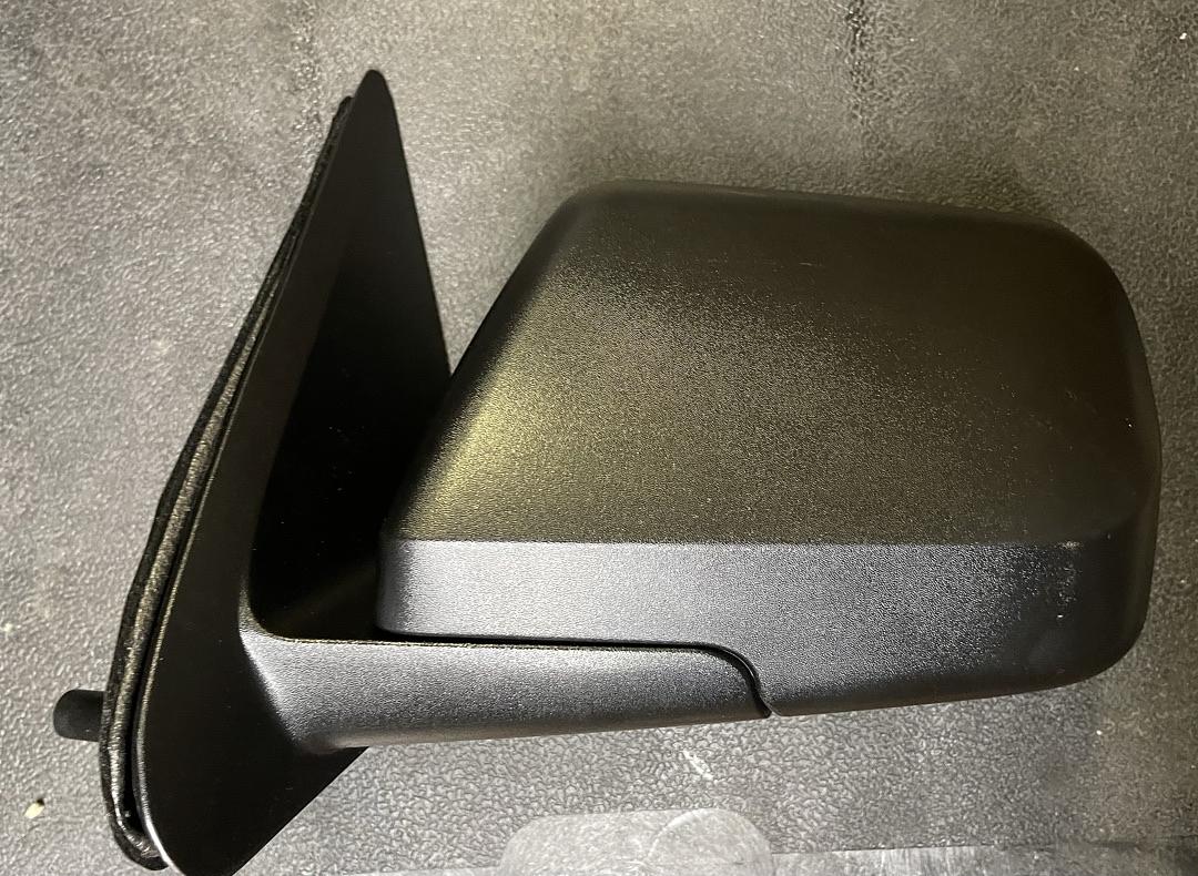 2009 mercury mariner left side mirror dna escape FO1320291