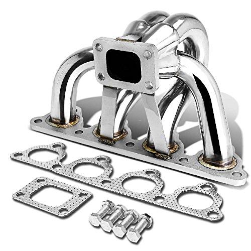 Stainless Steel Turbo Manifold