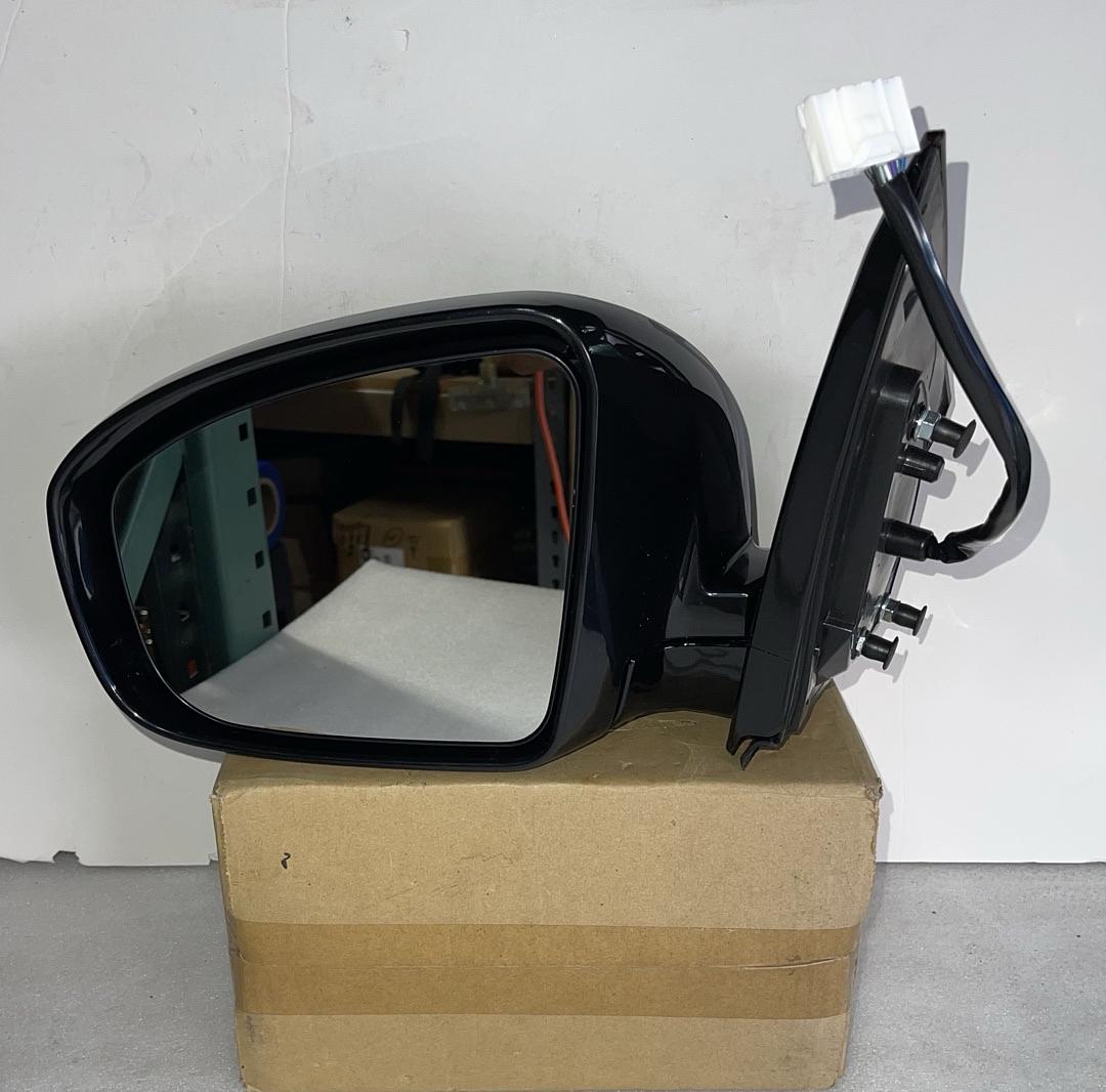 ‚úÖOEM-MR-NI1320198 Powered Heated Memory Side View Mirror (Left) 09-14 Nissan Murano