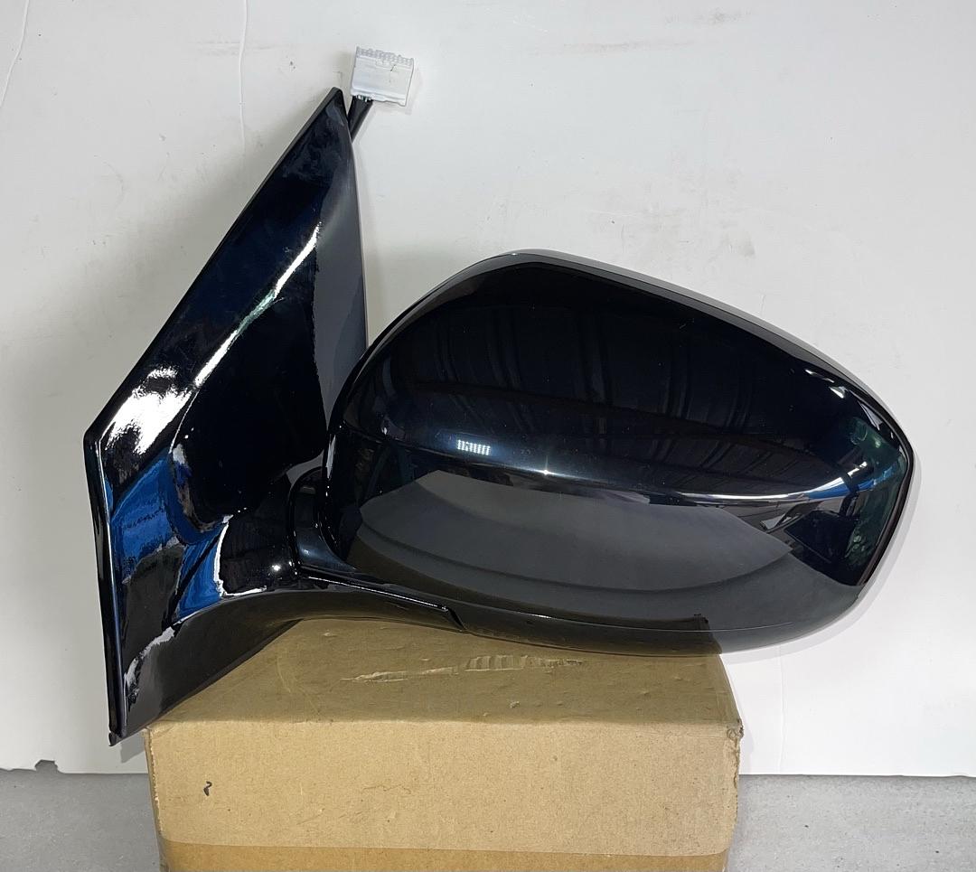 ‚úÖOEM-MR-NI1320198 Powered Heated Memory Side View Mirror (Left) 09-14 Nissan Murano