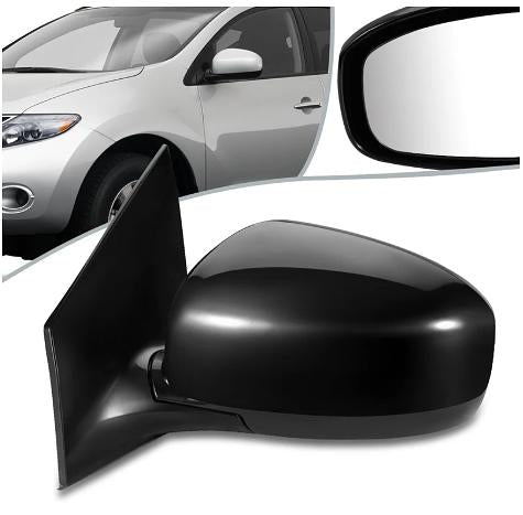 ‚úÖOEM-MR-NI1320198 Powered Heated Memory Side View Mirror (Left) 09-14 Nissan Murano