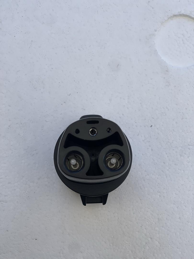 250V SAE J1772 TO TESLA CHARGER CHARGING ADAPTER CONNECTOR FOR MODEL S/X/Y/3