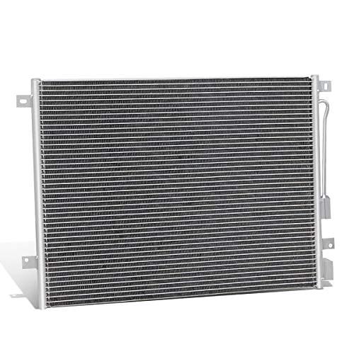 OB OEM-CDS-4930 4930 Aluminum Air Conditioning A/C Condenser