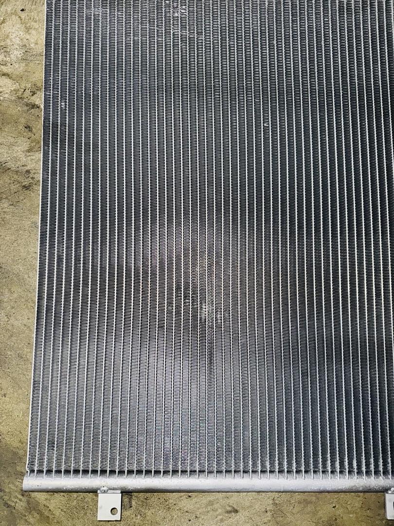 OB OEM-CDS-4930 4930 Aluminum Air Conditioning A/C Condenser