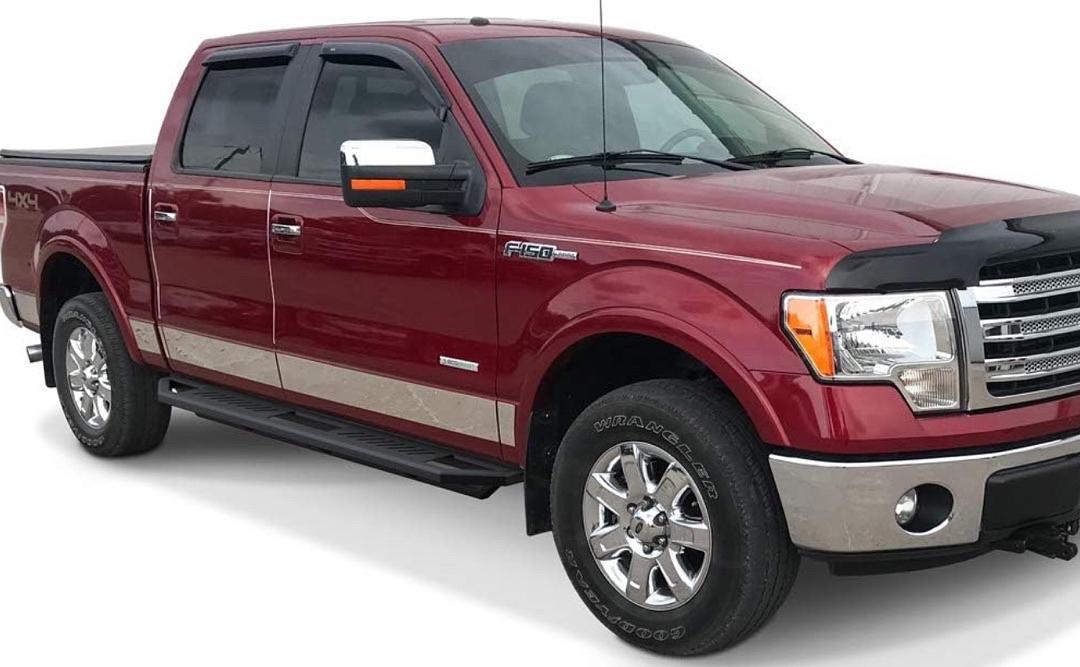 or IA-FS176H Ford 04-14 super cab