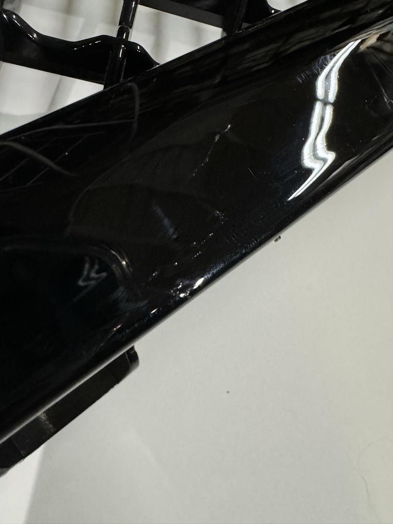07-13 Chevy Silverado Black Mesh