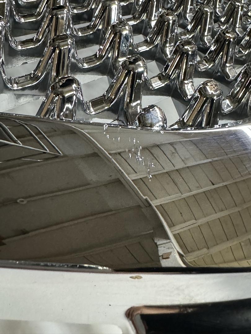09-12 Dodge Ram Mesh