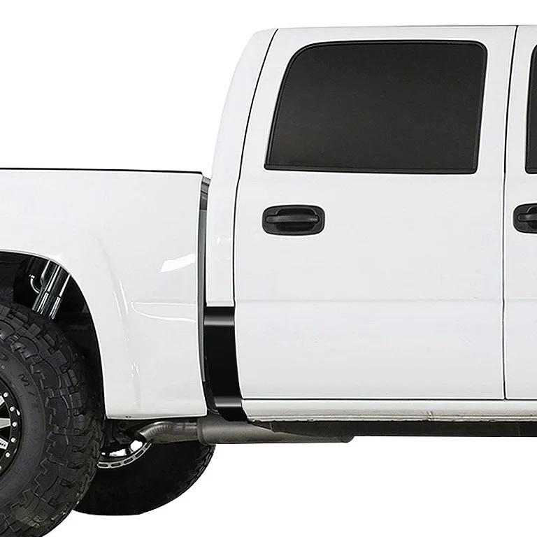 ZTL-Y-0116 01-07 Chevy silverado/GMC Sierra 1500/2500HD/3500HD Crew Cab Corners set left and right