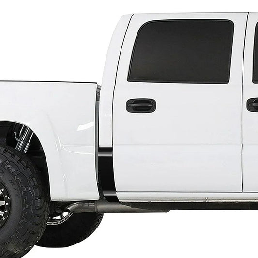 ZTL-Y-0116 01-07 Chevy silverado/GMC Sierra 1500/2500HD/3500HD Crew Cab Corners set left and right