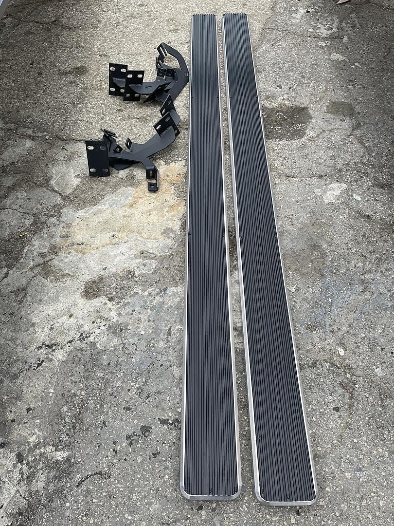 or IB-D6179A 09-18 Dodge Ram 1500 quad cab 6 inch IBoards
