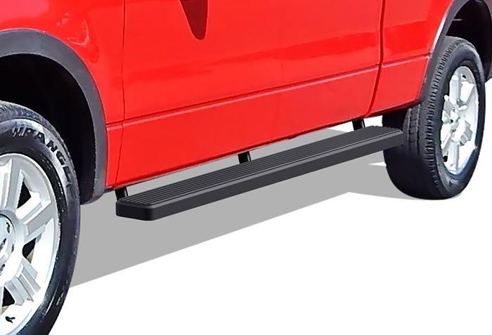 or IB-F5176B 09-14 Ford F-150 Supercab BLACK. IBoards