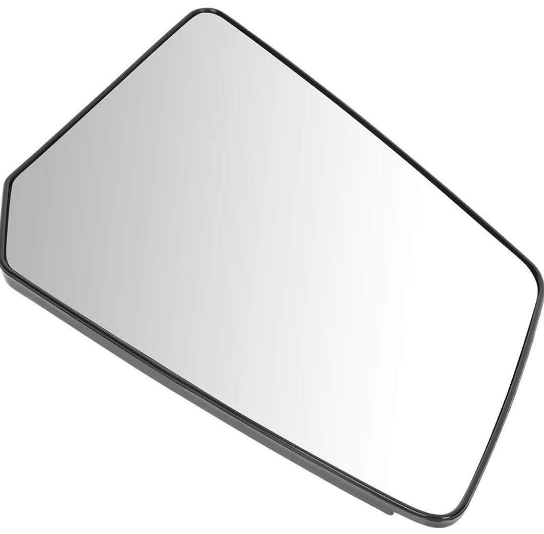 OEM-MG-0295 NEW NEW 2007-2017 Acadia / 2007-2010 2009-2015 Traverse Outlook OE Style Right Side Mirror Glass