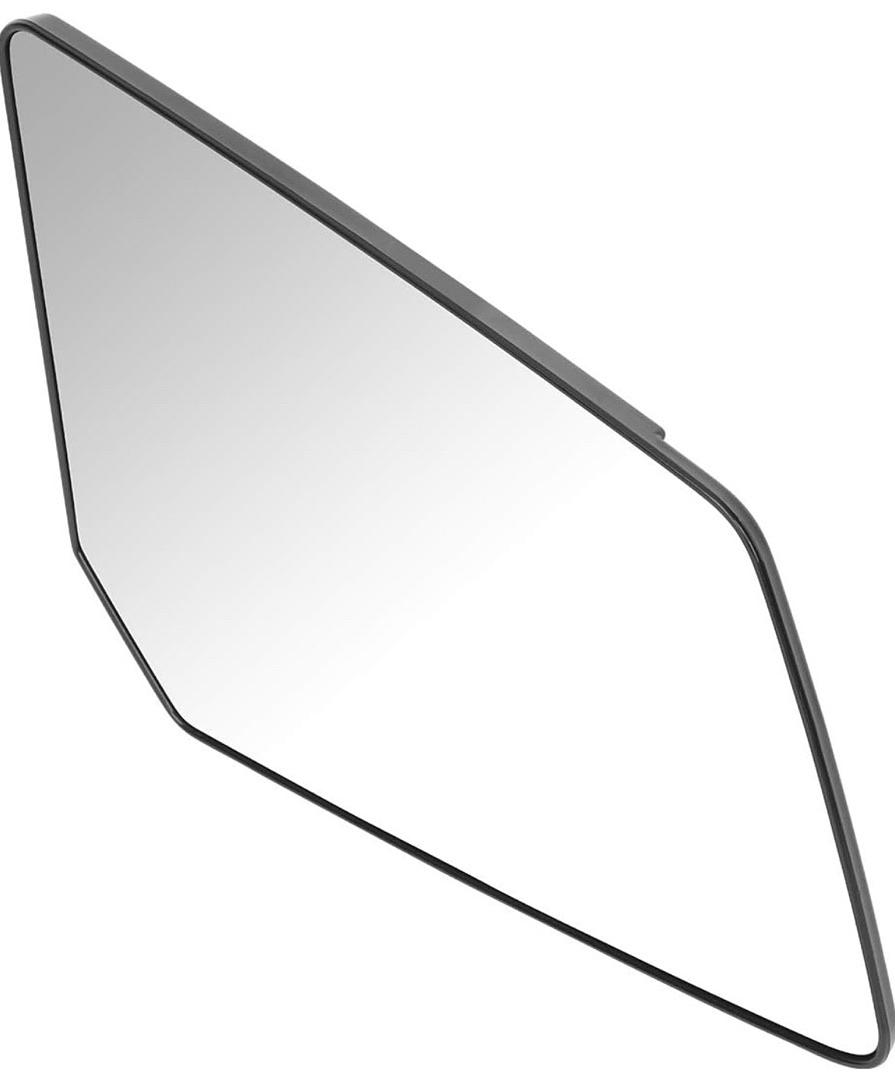 OEM-MG-0295 NEW NEW 2007-2017 Acadia / 2007-2010 2009-2015 Traverse Outlook OE Style Right Side Mirror Glass