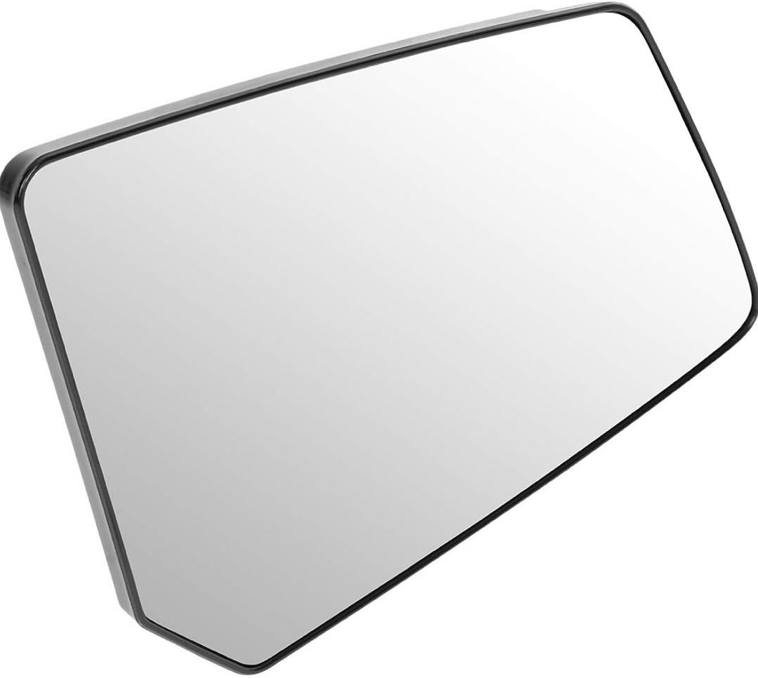 OEM-MG-0295 NEW NEW 2007-2017 Acadia / 2007-2010 2009-2015 Traverse Outlook OE Style Right Side Mirror Glass