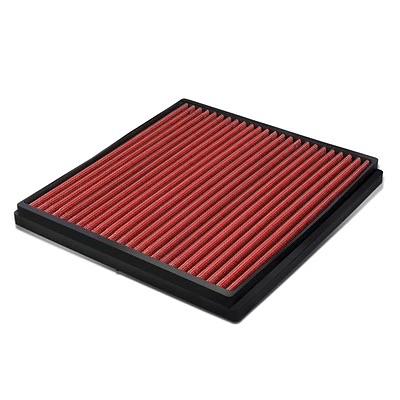 AFCAB-002-RD 03-18 Honda Accord 06-15 Civic 04-14 Acura TSX TL Cabin Air filter,Filtro para Honda