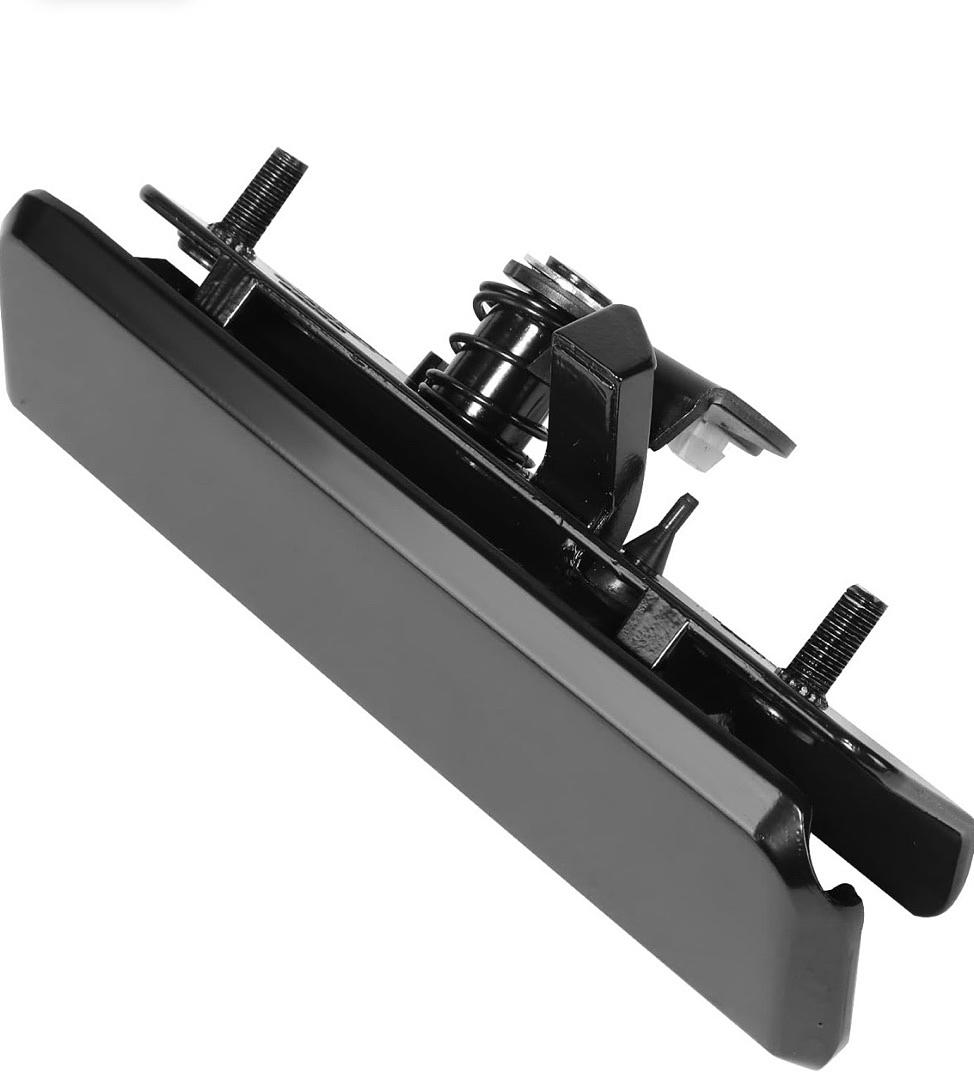 Back Door Handle Compatible with 1992-2005 Astro/Safari