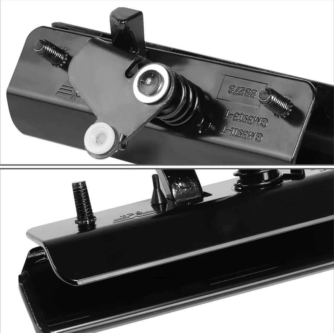 Back Door Handle Compatible with 1992-2005 Astro/Safari