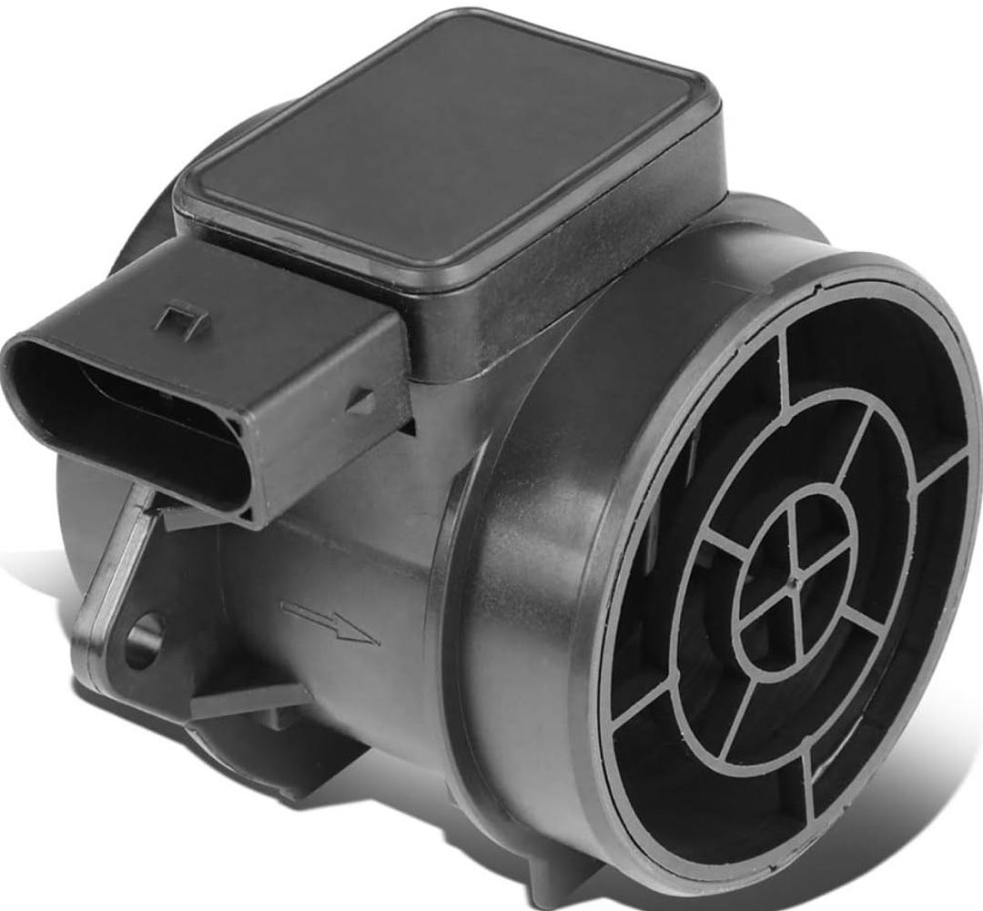 03-10 Hyundai elantra Factory Style MAF Mass Air Meter Sensors Assembly