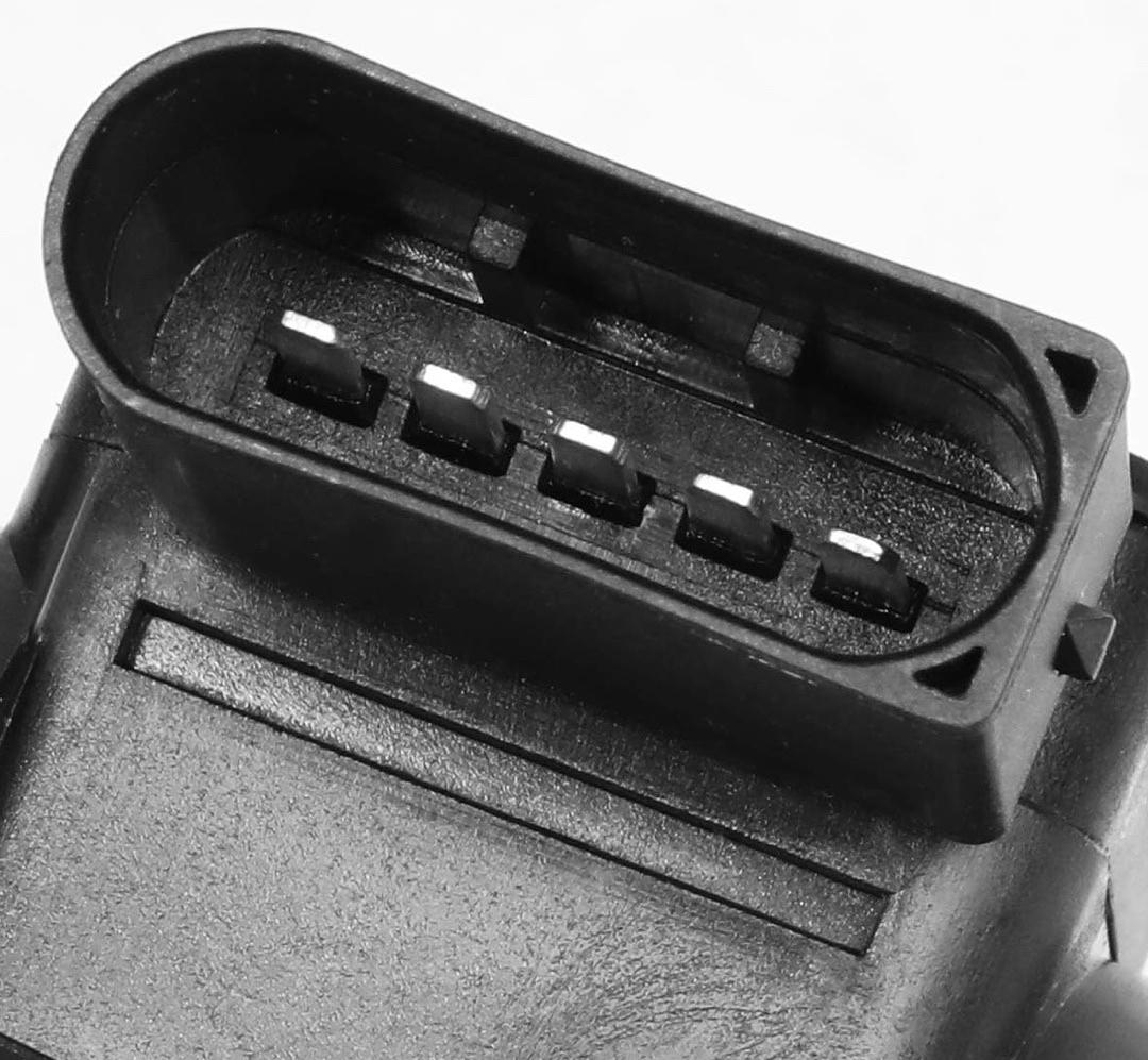 03-10 Hyundai elantra Factory Style MAF Mass Air Meter Sensors Assembly