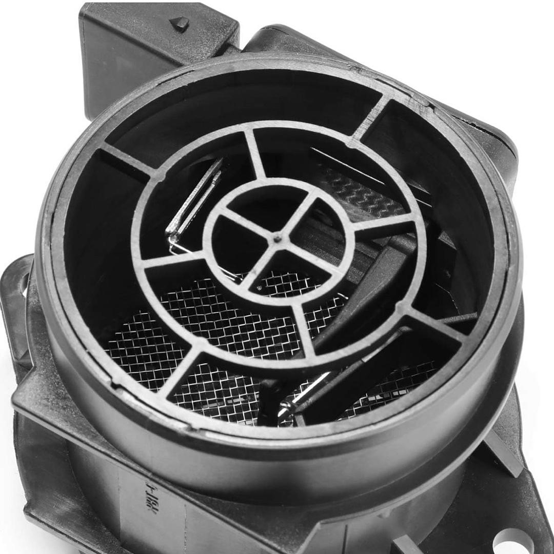 03-10 Hyundai elantra Factory Style MAF Mass Air Meter Sensors Assembly