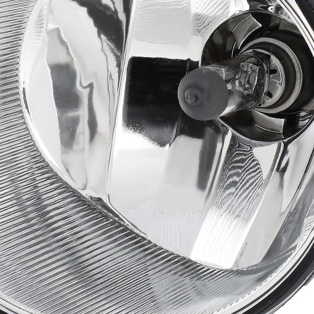 14-17 4Runner / 12-15 Prius / 12-15 Prius C / 14-15 CT200h] Factory OE Style Fog Light Driver Side