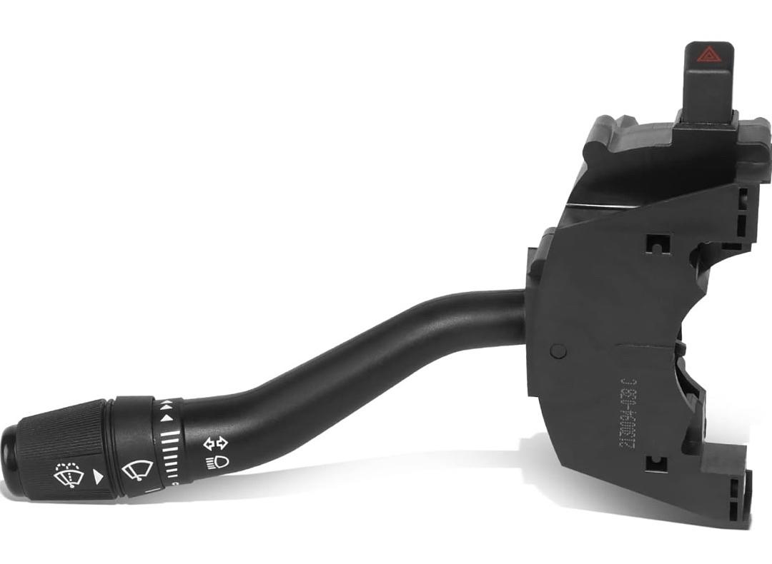 with 00-03 F150 / 2004 F150 Heritage,H/L Dimming, Turn Signal, Hazard Light, Wiper, Washer,Black Combination Switch