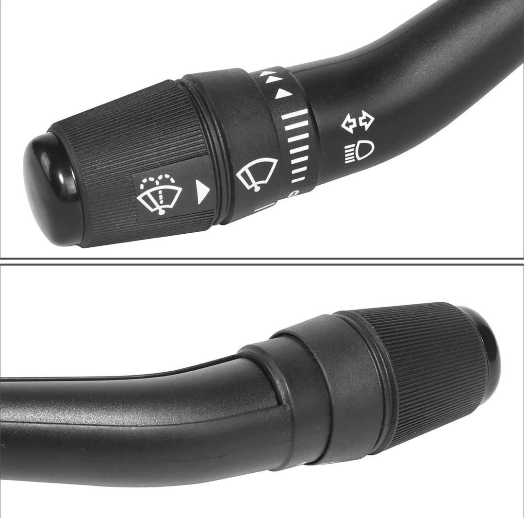 with 00-03 F150 / 2004 F150 Heritage,H/L Dimming, Turn Signal, Hazard Light, Wiper, Washer,Black Combination Switch