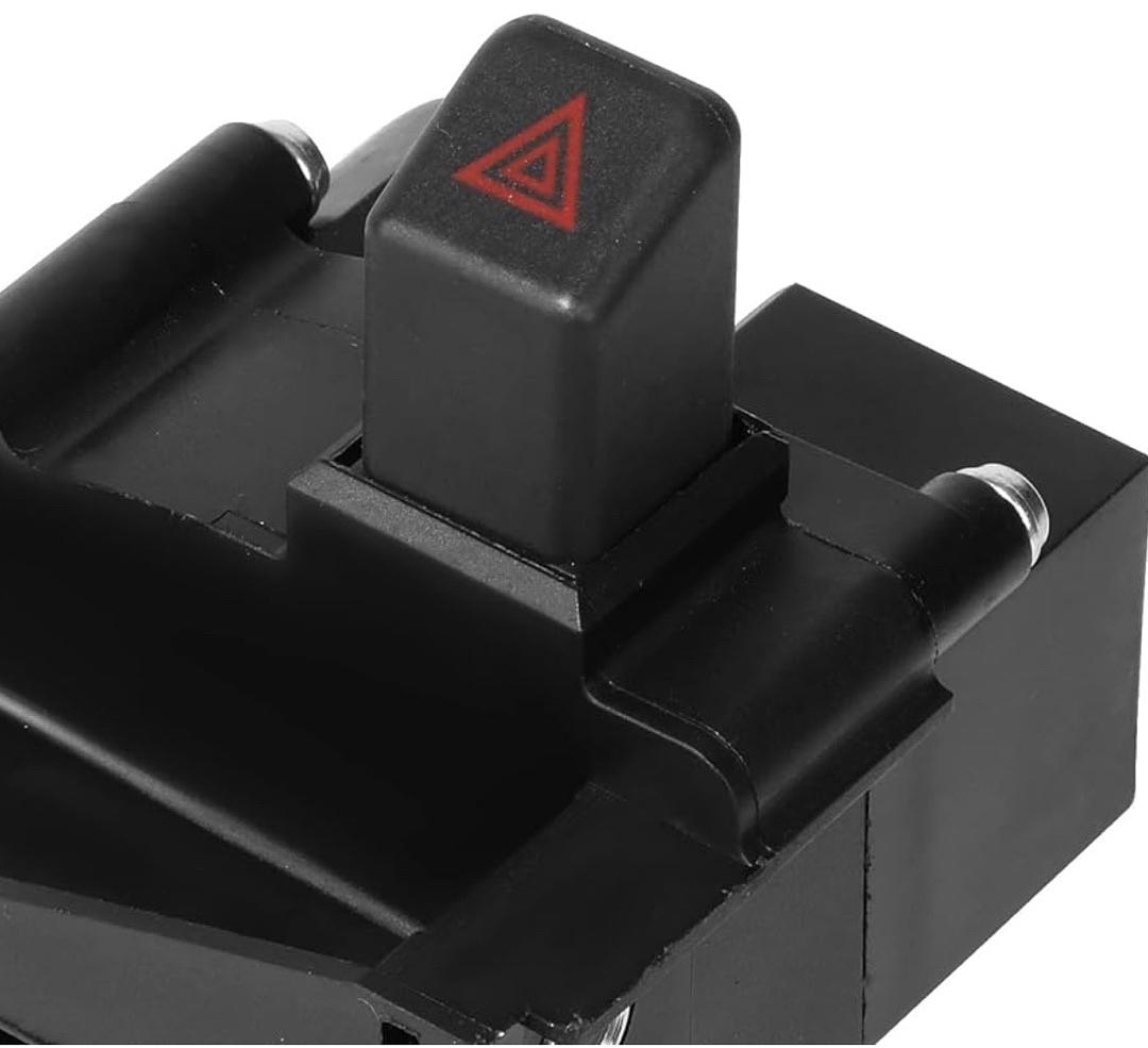 with 00-03 F150 / 2004 F150 Heritage,H/L Dimming, Turn Signal, Hazard Light, Wiper, Washer,Black Combination Switch